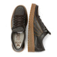 Mephisto Rainbow Oregon 1351 Leather Men's Dark Brown Shoes