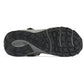 Columbia Peakfreak Rush Leather Men's Oxford Tan/Quarry Sandals