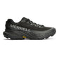 Merrell Agility Peak 5 Men's Black Trainers