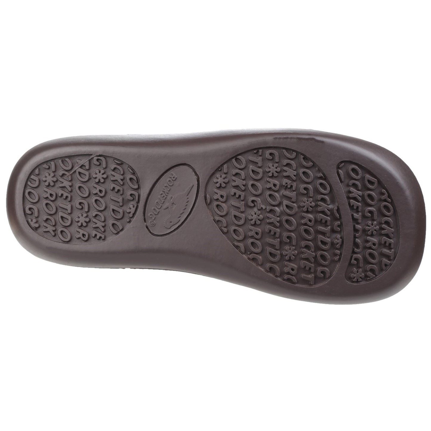 Rocket Dog Women's Sugardaddy Pull on Boot in Chocolate