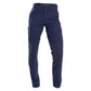 Hard Yakka Men's Raptor Cuff Pant in Navy