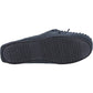 Hush Puppies Men's Clyde Slippers in Navy