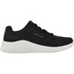 Skechers Men's Ultra Flex 2.0 Vicinity Shoe in Black/White
