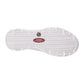 Skechers Workwear Sure Track Leather Women's White Trainers