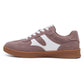 Hush Puppies Maura Suede Women's Stone Trainers