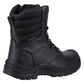 Amblers Safety Men's 503 Safety Boots in Black