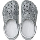 Crocs Classic Pop Animal EVA Women's Atmosphere / Multi Clogs
