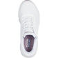 Skechers BOBS Sparrow Flex Too You Textile Women's White Trainers