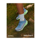 Merrell Agility Peak 6 Runner Polyurethane Women's Admiral Trail Running Shoes