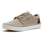 Bench Donnie Canvas Men's Sand Trainers