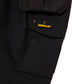 Caterpillar Nexus Holster Stretch Cotton Men's Black Work Shorts