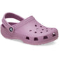 Crocs Toddler Classic Clog Thermoplastic Hydrangea Loafers