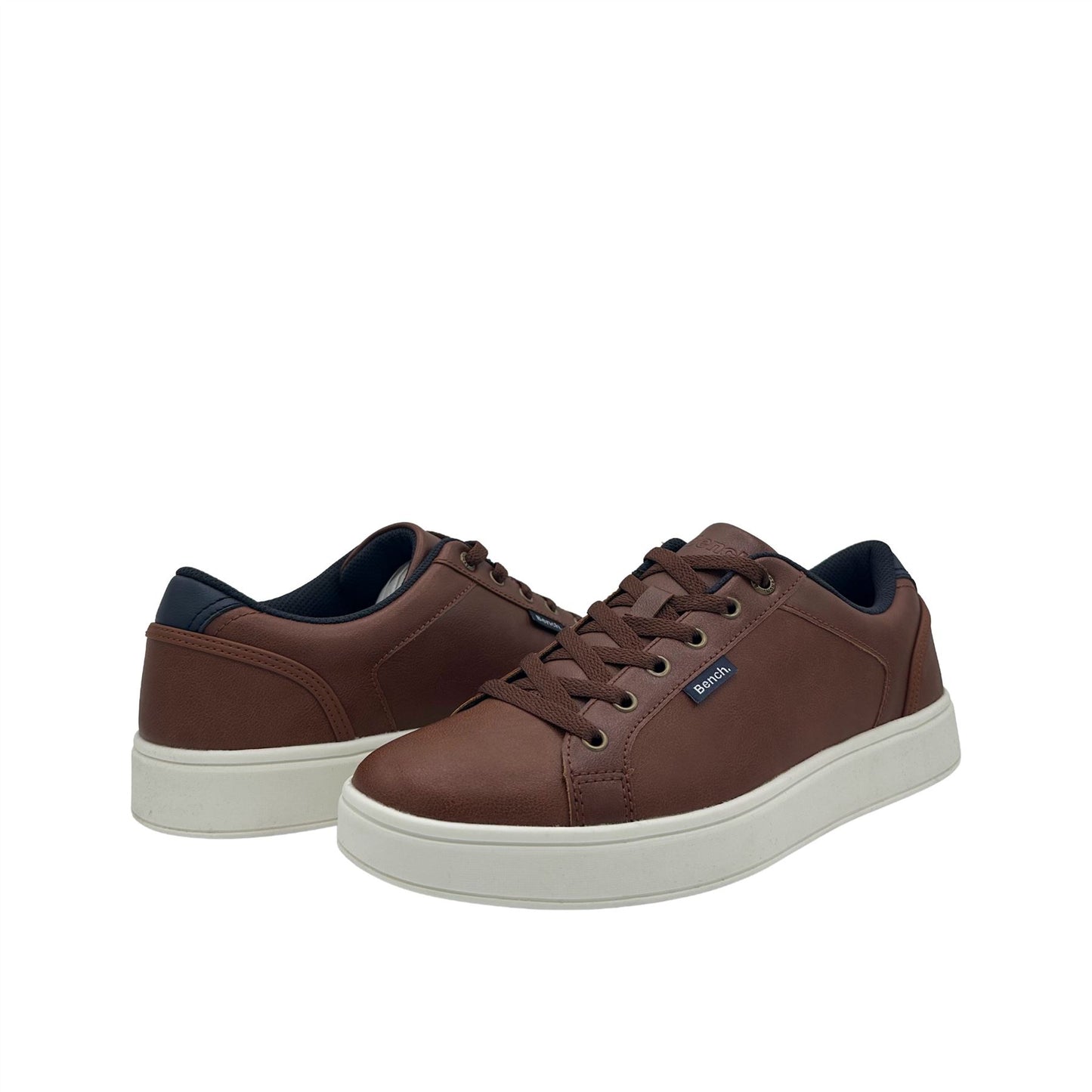Bench Wainwright Men's Tan Trainers