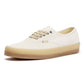 Vans Authentic Crepe Leather Men's Marshmallow Trainers