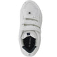 Hi-Tec XT115 Polyurethane White Trainers