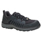 Caterpillar Men's Charge S3 Safety Trainer in Black