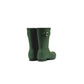 Hunter Women's Original Short Wellington Boots in Hunter Green