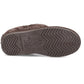 Hush Puppies Amara Suede Women's Chocolate Slippers