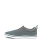 Xtratuf Men's Sharkbyte Sustainable Deck Shoe in Grey