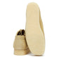 Clarks Originals - 26155515 MENS WALLABEE MAPLE SUEDE