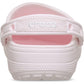 Crocs Classic Crafted Textile Blend Women's Bubble Ice Clogs
