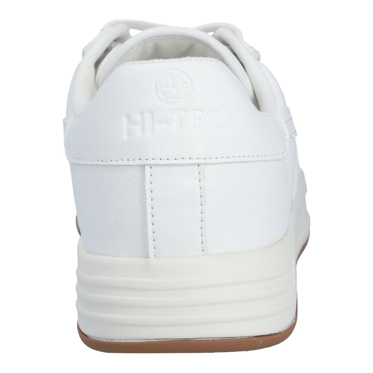 Hi-Tec Freedom Polyurethane Men's White Trainers