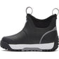 Xtratuf ADB Ice Rubber Unisex Kid's Black Wellington Boots