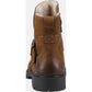 Hush Puppies Women's Wakely Boot in Tan