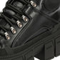 Buffalo Gospher Hike Lo Women's Black Shoes