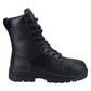 Magnum Elite Shield Met CT CP WP Uniform Safety Boot in Black