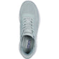 Skechers Women's BOBS Sport Squad Chaos Shoe in Sage