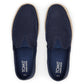 TOMS Men's Alonso Loafer Rope in Navy