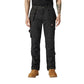 Dickies Men's Redhawk Pro Trousers in Black