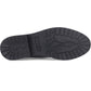 Hush Puppies Verity Hi-Shine Leather Women's Navy Shoes