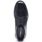 Base London Tanner Leather Men's Black Brogues Shoes