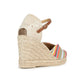 Geox Women's D GELSA A SANDALS in Camel