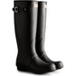 Hunter Women's Womens Original Tall Wellington in Black