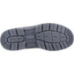 Hard Yakka Men's Brumby Dealer Boot in Crazyhorse