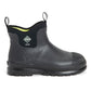 Muck Boots Men's Chore Classic Chelsea in Black