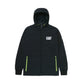 Caterpillar Men's Tech Hybrid Jacket in Black