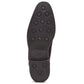 Base London Clarence Brogue Leather Men's Navy Brogues Shoes