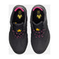 Amblers Safety Women's FS706 Sophie Safety Trainer in Black