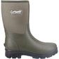 Cotswold Kensington Wellingtons in Green