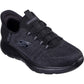Skechers Men's Summits Key Pace Shoe in Black