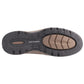 Hush Puppies Men's Jasper Trainer in Tan Nubuck