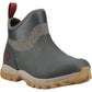 Muck Boots Women's Arctic Sport II Ankle Boot in Olive
