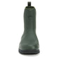 Muck Boots Originals Pull On Mid Boot in Moss