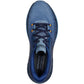 Skechers Performance Max Cushioning Premier 2.0 Vivid 2.0 Polyester Men's Navy Trainers
