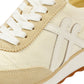 FitFlop X Pantone Retro-Q Suede Women's Rutabag Trainers