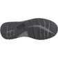 Hush Puppies Nelson Leather Men's Black Lace-Up Shoes